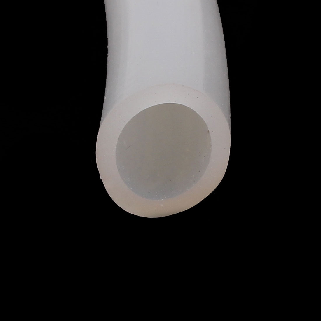 10mm x 14mm Heat Resistant Silicone Tube High Temp Resistant Rubber