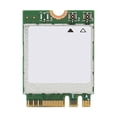 thumbnail image 2 of WiFi 6 Wireless Card, NGFF M.2 MU MIMO 802.11AX RTL8852AE WiFi Card 1800Mbps  for Connection, 2 of 7