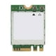 thumbnail image 1 of Tarjeta inalámbrica WiFi 6 NGFF M.2 1800Mbps 802.11AX MU MIMO tarjeta inalámbrica portátil compatible para computadora de escritorio, 1 of 5