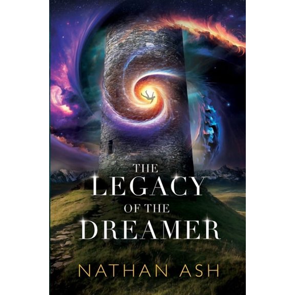 The Legacy Of The Dreamer, (Paperback)