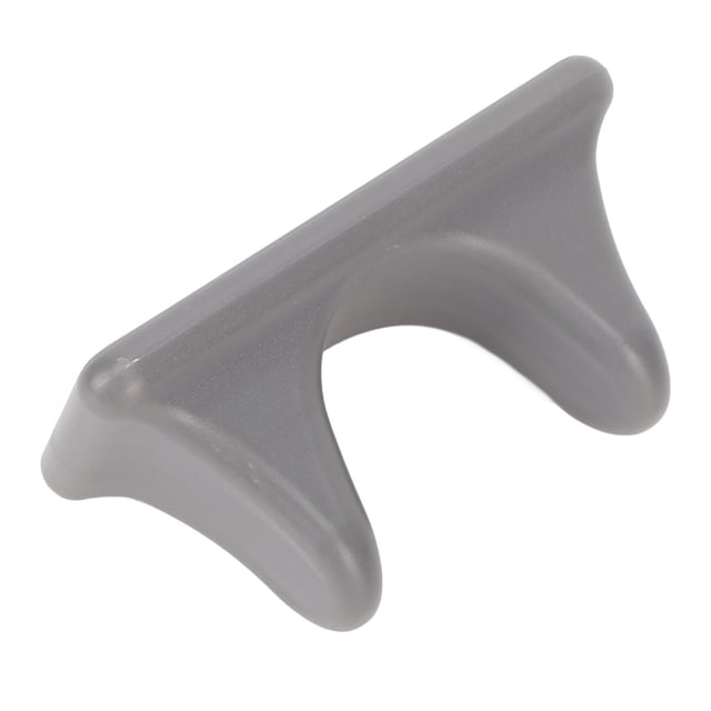 Outil de Libération de Flexeur de Hanche, 2 Pcs Outil de Massage Musculaire Réglable Hommes Femmes Portable Dos Tissu Profond Flexeur de Hanche Outil de Libération