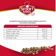 thumbnail image 4 of Alimento Para Perro Smart Bites  Adulto Raza Pequeña NeuroACTIVE®, 4 of 4