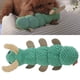 thumbnail image 5 of Dog Squeaky Toy, Cartoon Shape Exercise Plush Puppy Toy Boredom Relief For Small Medium Breeds ANGGREK Otros, 5 of 8