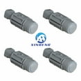thumbnail image 4 of 4PCS 95700-0Q100 Ultrasonic PDC Parking Sensor Silver For Hyundai Elantra Saloon, 4 of 4
