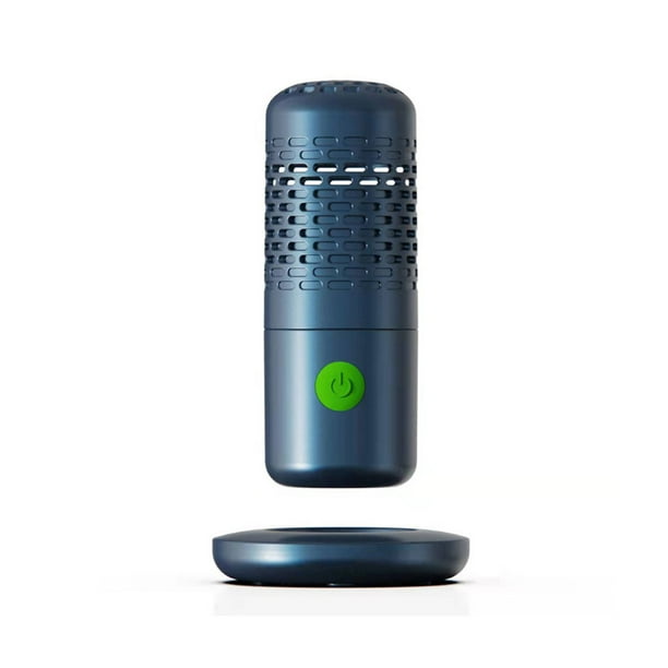 Toystoory Dispositivo de impermeable IPX7 portátil para verduras al aire libre, lavadora automática inalámbrica de viaje antifugas para Electrodomésticos Toystoory HA063109-00B