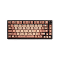 thumbnail image 1 of Teclas PBT Conejo Dulce Postre | 129 Teclas, Perfil Cherry | Diseño Pastel Tierno Sublimado, Compatibles con Teclados Mecánicos MX, 1 of 6