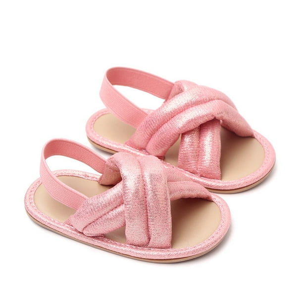 Shoes for 5 deals month old girl