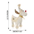 thumbnail image 3 of Juguetes para Niños XWSHYW Decoración Ventanas Navideñas Muñeca, 3 of 6