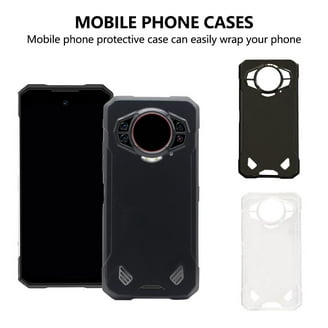 TUDIA MergeGrip Moxee M2160 Phone Case MH-T6000 / Ans Artia P600 Case Heavy  Duty - Matte Black - Walmart.com