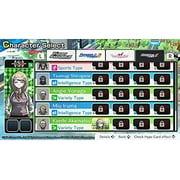 Danganronpa Decadence - Nintendo Switch