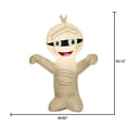 thumbnail image 3 of Inflable de Halloween Way To Celebrate De Momia, 3 of 4