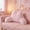 D, variant on Teddy Fleece Throw Pillow Soft Plush Cushion Decorative Lumbar Pillow Support Sofa Bed Office Nap Relax Cushion for Home Bedroom Living Room Cozy Comfort Gift Decoration Accent Use