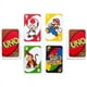 thumbnail image 4 of Juego UNONo Mercy de Mattel Interstellar Baby Juegos de cartas Familia Divertido Entretenimiento Juego de mesa Póker Juguetes para niños Naipes, 4 of 4