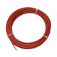 thumbnail image 1 of Cable de acero para de poleas de fitness, resistente y duradero, reutilizable, 2 m, multiusos, práctico, para gimnasio., 1 of 8