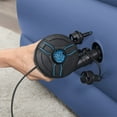 thumbnail image 4 of Bestway PowerTouch, Multicolor 12V 0.50 PSI 8A Electric Air Pump, 4 of 7
