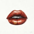 thumbnail image 3 of Penner, Janelle 12x12 Black Modern Framed Museum Art Print Titled - Sweets II, 3 of 5