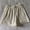 Beige, variant on Solid Color Modal Cotton Shorts for Women High Waisted Loungewear Woman Sleep Shorts Women Thin Breathable Summer Fashion Summer Essentials Sleep Weekend Rest Outdoor Free Size Black