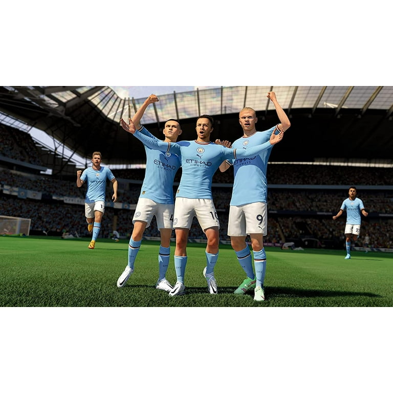 PS4 FIFA 23 – GameStation