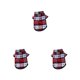 thumbnail image 4 of Ropa para perros Greeniant Chaleco para cachorros cuatro estaciones, 4 of 6