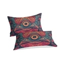 thumbnail image 3 of 2/3pcs Bedding Set All-seeing Eye Printed Comforter Cover Set Adult Newly Design Bedspreads,King (90"x104"), 3 of 6