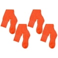 thumbnail image 1 of Hytrove 2 Pares Calcetas Deportivas De En Sandía Para Adultos Con Soporte Y, 1 of 6