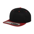 thumbnail image 1 of Flexfit Snapback Fitted Baseball Cap, 1 of 1