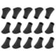 thumbnail image 5 of Cubierta para bastón de trekking Ticfox 15 piezas puntas antideslizantes, 5 of 12
