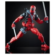 Marvel Legends Series 6-inch Deadpool Action Figure