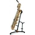 Hercules DS536B Baritone and Alto/Tenor Sax Stand