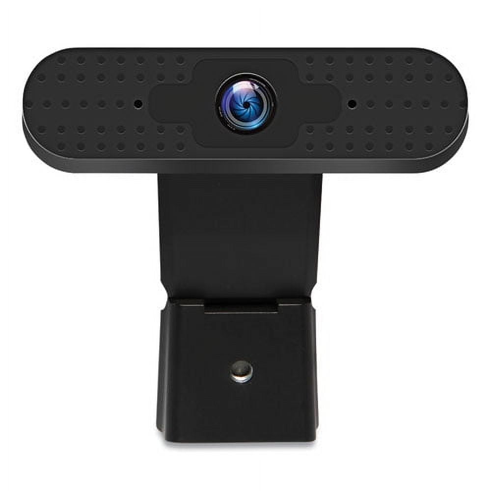 Otm Basics Webcam, 1920 Pixels X 1080 Pixels, 2 Mpixels, Black | Bundle of 5 Each