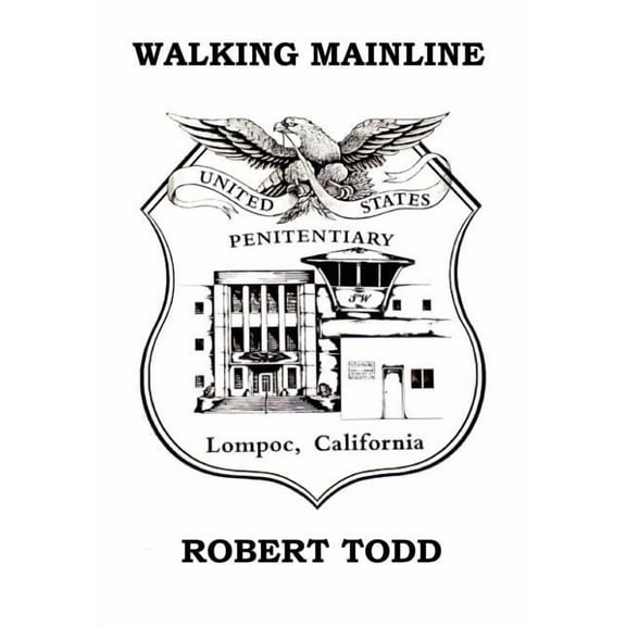Walking Mainline (Hardcover)