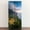 Color 2, variant on Self Adhesive Vinyl Refrigerator Wrap Set Canyoneering Zions National Park Door Mural Removable Fridge Sticker Peel and Stick&nbsp;Full Door Cover Decal Kitchen Bar Decor