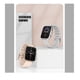 thumbnail image 3 of Reloj Inteligente Fralugio P28 Plus Full Touch Hd Rosa Sport, 3 of 5