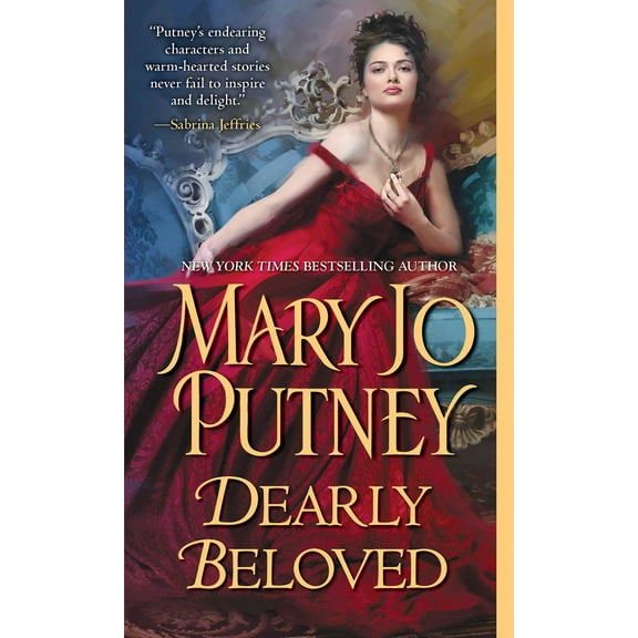 Pre-Owned Dearly Beloved (Mass Market Paperback) 1420148184 9781420148183