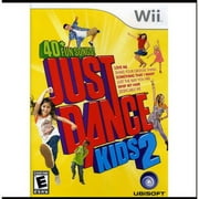 Cokem International Preown Wii Just Dance Kids 2