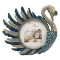 thumbnail image 1 of 1pc Vintage Swan Shape Photo Frame Pretty Decor Photo Frame Gift Photo Frame, 1 of 8
