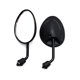 thumbnail image 2 of Motorcycle Rearview Mirror, 2 of 4