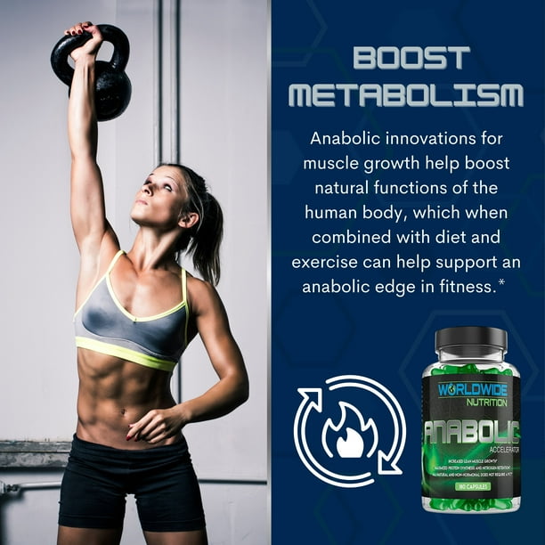 Lief Vervoer Tarief Worldwide Nutrition Anabolic Accelerator Vitamin Supplements - Muscle Growth, Strength, Muscle Recovery - Plant Based Workout Performance Enhancer - Cortisol Blocker, Metabolism Booster - 180 Count - Walmart.com Lief Vervoer Tarief Worldwide Nutrition Anabolic Accelerator Vitamin Supplements - Muscle Growth, Strength, Muscle Recovery - Plant Based Workout Performance Enhancer - Cortisol Blocker, Metabolism Booster - 180 Count - Walmart.com