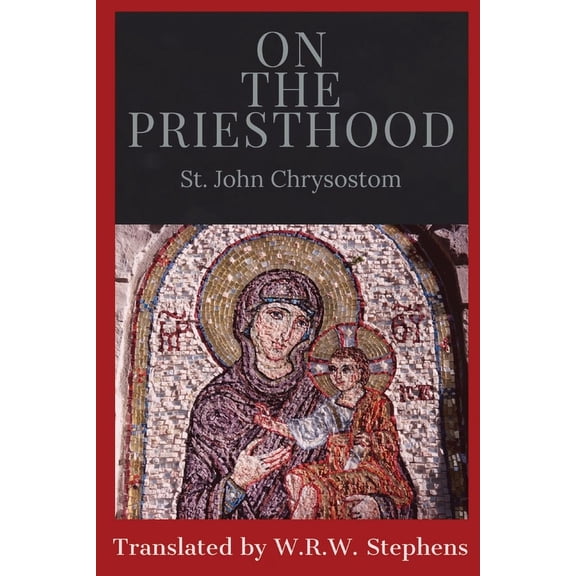 On the Priesthood, (Paperback)