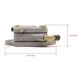 thumbnail image 3 of The ROP Shop Mechanical Fuel Pump for 2022 Club Car DS & Precedent Gas Golf Cart Buggy Car, 3 of 9