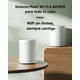 thumbnail image 3 of Mesh Wifi 6 Ax1500 Router Wifi Gigabit Cudy M1500(2-pack) Cobertura 200m², Conecta 120 Dispositivos, Control Parental, Compatible Con 1000mbps, Red Estable Y Rápida Para Casa Grande, 3 of 8