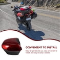 thumbnail image 3 of 1 Set of Multipurpose Motorcycle Storage Box Helmet Storage Box Motorcycle Backseat Box, 3 of 9