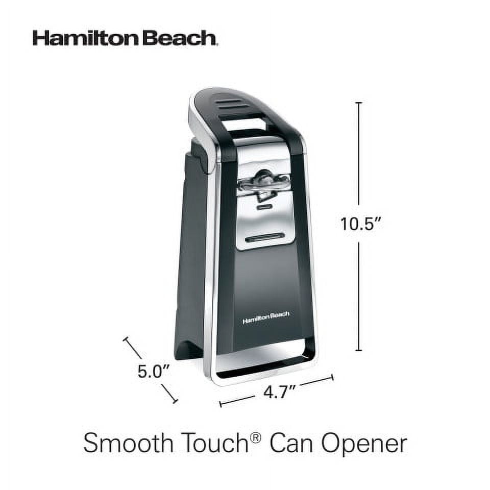 Hamilton Beach Ensemble Can Opener