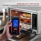 thumbnail image 3 of WT3122 Electromagnetic FieldDetector Wave Radiator Mobile Phone Radiation, 3 of 4