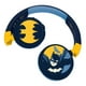 thumbnail image 1 of Lexibook Audífonos Bluetooth 2 en 1 para Baloncesto - HPBT010BA, 1 of 5