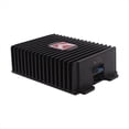 thumbnail image 2 of Amplificador de Audio Estéreo para Automóvil Profesional: Actualización de Sonido Compatible con Android de Alta Potencia de 4 X 80 W, 2 of 5