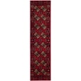 thumbnail image 4 of Safavieh Vintage Hamadan Regent Traditional Area Rug, 4 of 6