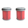 thumbnail image 1 of 2X 25450-P4V-013 Filtre de Transmission Automatique pour Accord 2003-2016, 1 of 4