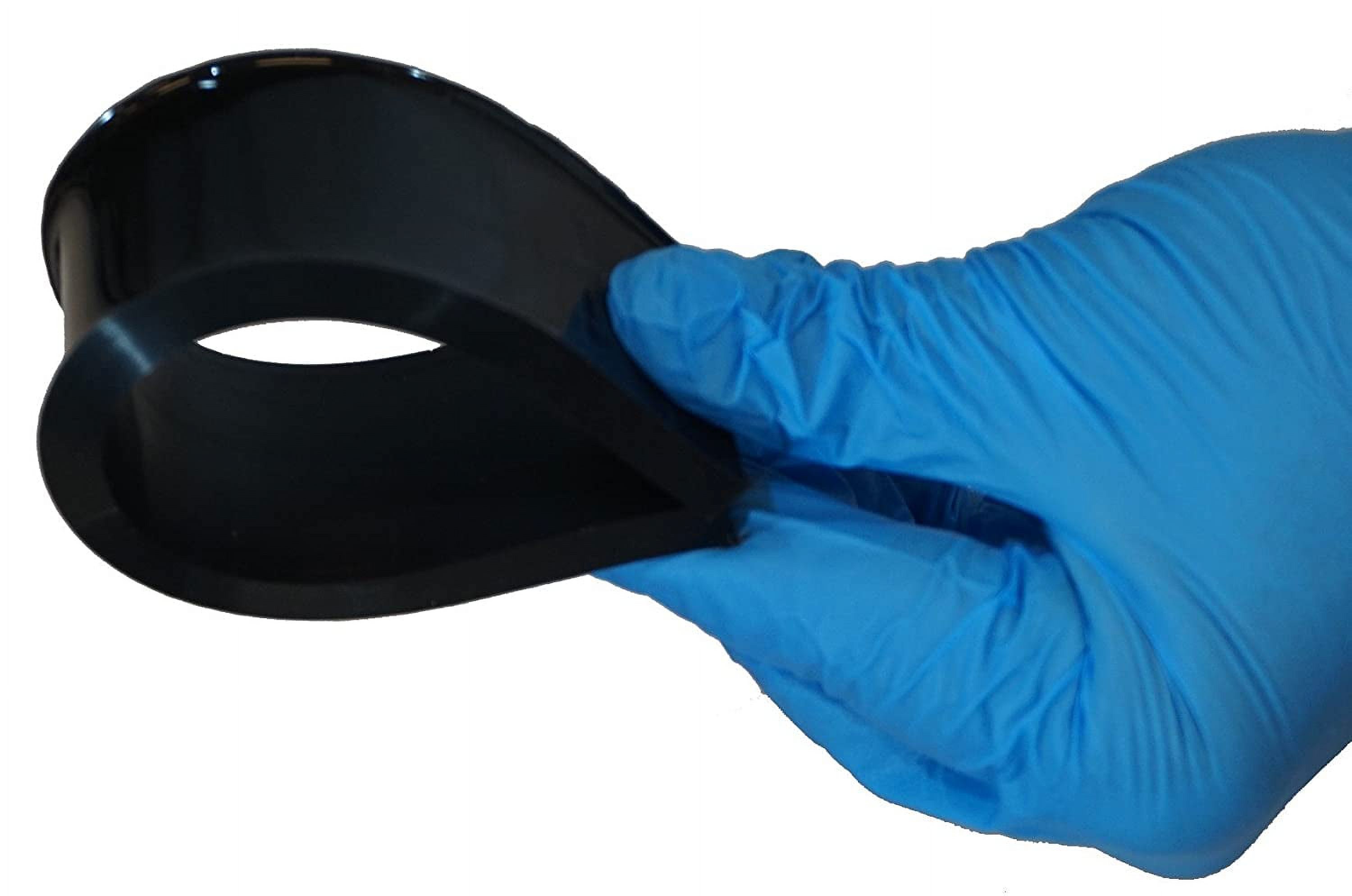 MG Chemicals  832FX-450mL Epoxy Potting Compound, Flexible (Ratio 1:1)