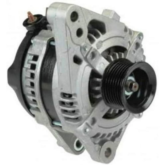 Alternator Compatible with Toyota Tacoma Pickup 4.0L with Towing 2005-2012
